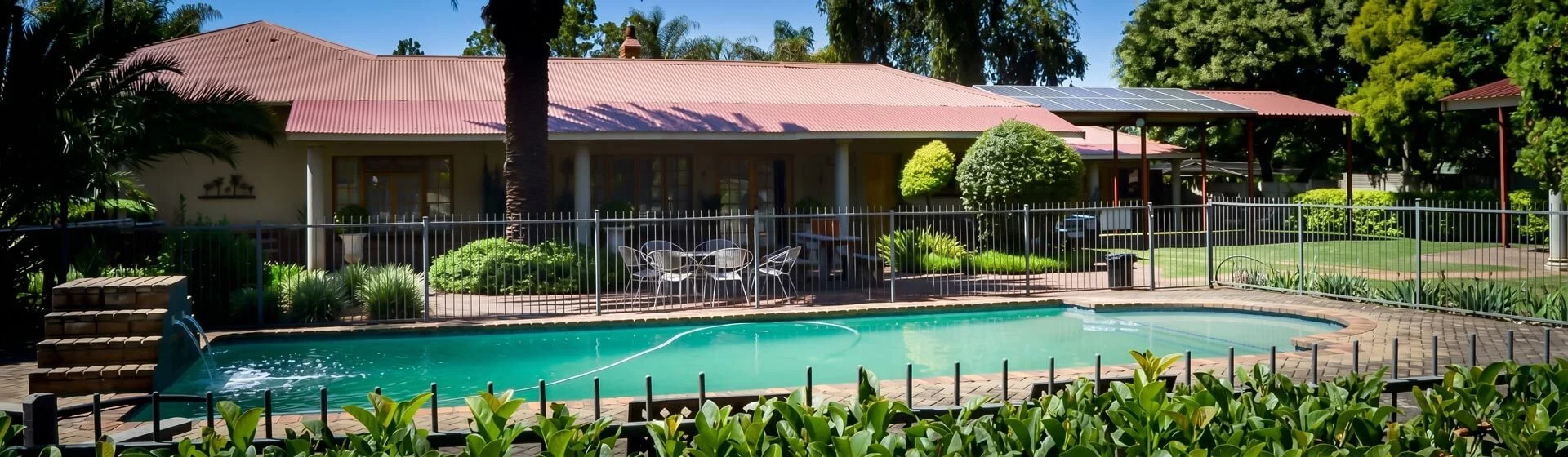 Piet Petief Accommodation