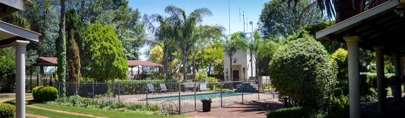 Piet Retief AirBNB