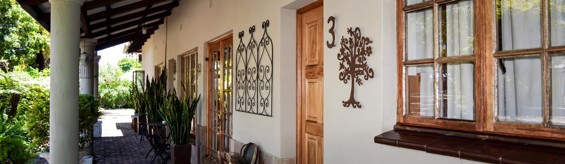 Piet Petief Accommodation