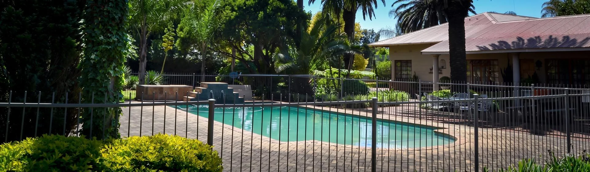 Piet Petief Accommodation