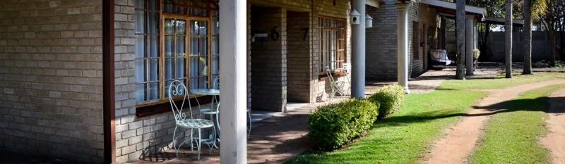Piet Petief Accommodation