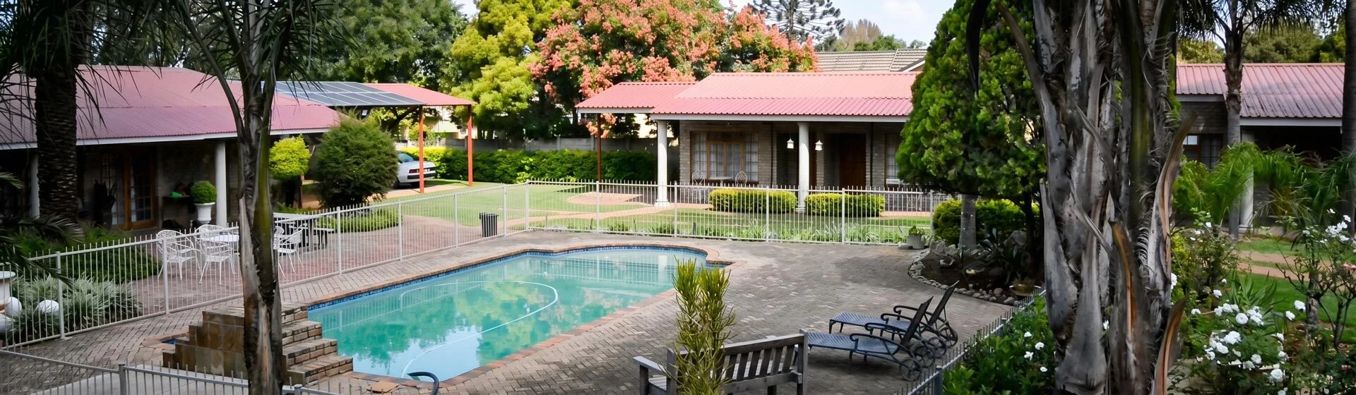 Piet Retief AirBNB
