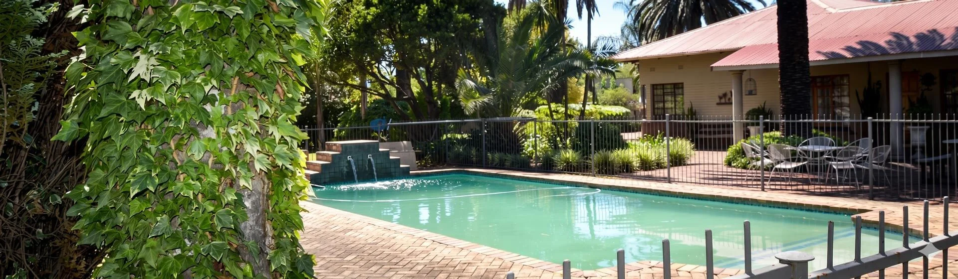 Piet Petief Accommodation